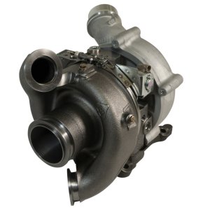 Ford F250 Turbo Kit - BD Diesel - Screamer Stage 1 - `11-`14